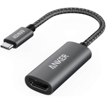 USB C to HDMI Adapter 1