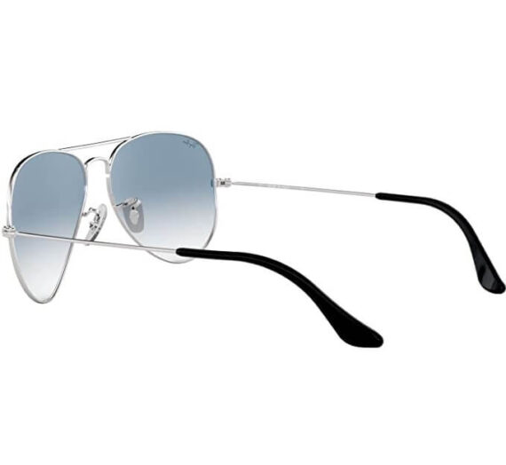 Ray-Ban RB3025 Classic Aviator Sunglasses 3