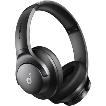 Anker Q20i Hybrid Active Noise Cancelling Headphones