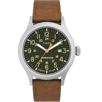 Timex Men's Expedition Scout 40mm Watch 1 (1)