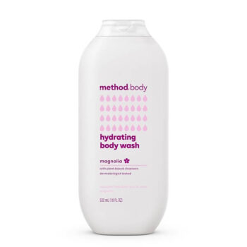 Method Magnolia Hydrating Body Wash 18oz 1 (1)