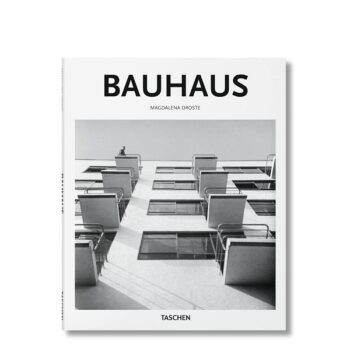 Bauhaus (Basic Art Series 2.0)
