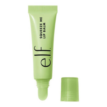 e.l.f. Squeeze Me Lip Balm - Honeydew (1)