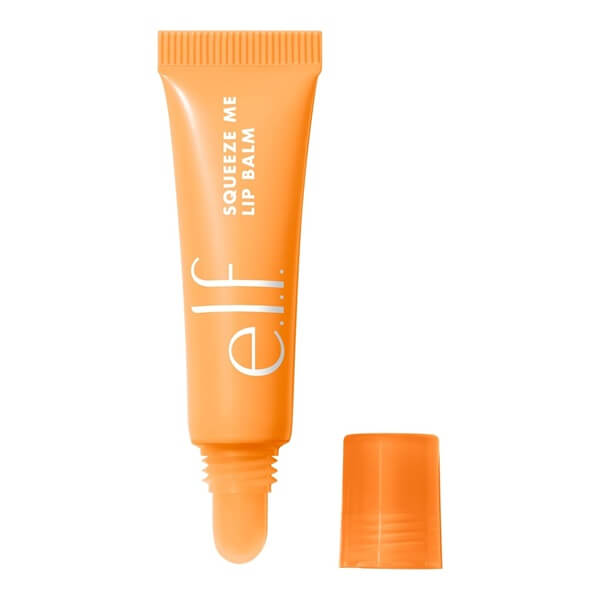 e.l.f. Squeeze Me Lip Balm - Peach (1)