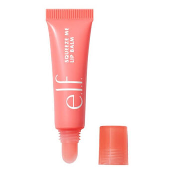 e.l.f. Squeeze Me Lip Balm - Strawberry (1)