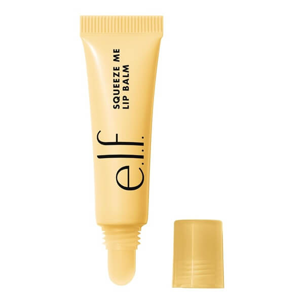 e.l.f. Squeeze Me Lip Balm - Vanilla Frosting