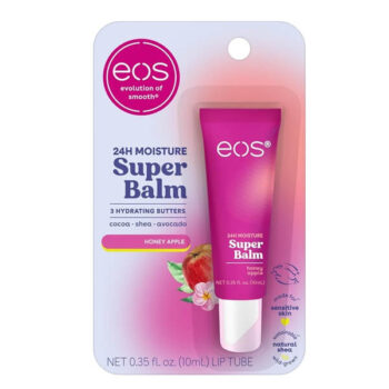 eos 24H Moisture Super Balm - Honey Apple 1 (1)