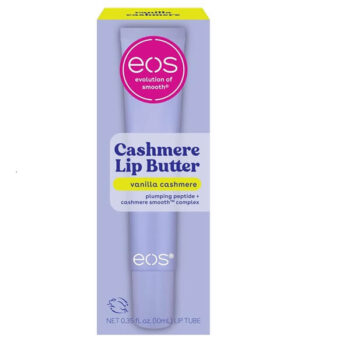 eos Cashmere Lip Butter - Vanilla Cashmere 7 (1)