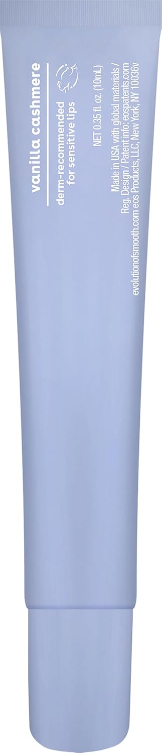 eos Cashmere Lip Butter - Vanilla Cashmere 7 (1)