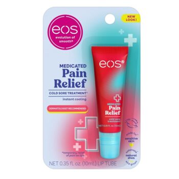 eos Medicated Lip Balm - The Fixer 1 (1)