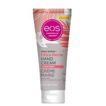 eos Shea Better Hand Cream 2.5 oz - Coconut 2