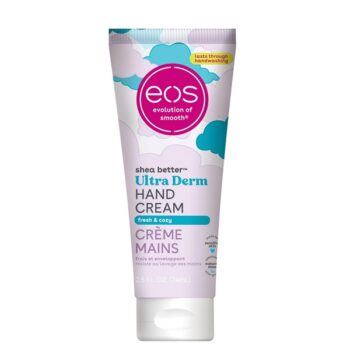 eos Shea Better Hand Cream - Fresh & Cozy