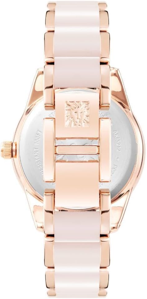 Anne Klein Women's Bracelet Watch 1