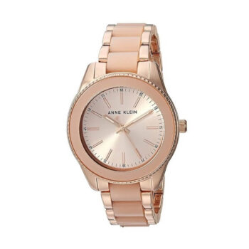 Anne Klein Women's Bracelet Watch