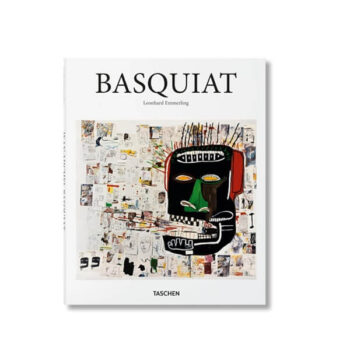 Basquiat (Basic Art)