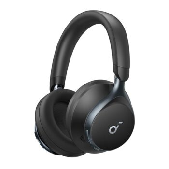 Soundcore by Anker Space One Active Noise Cancelling Headphones 5