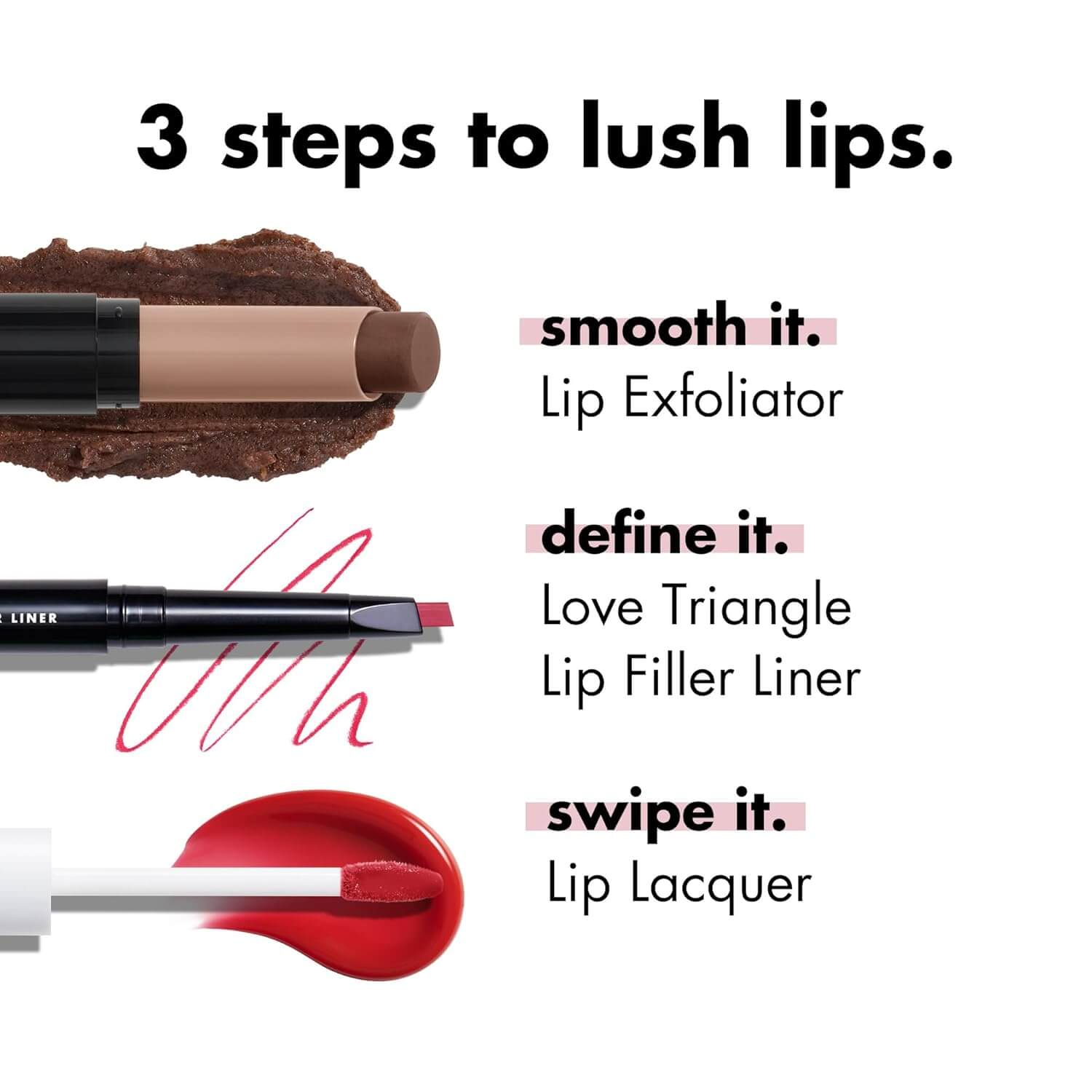 e.l.f. Lip Lacquer, Nourishing, Non-Sticky Ultra-Shine Lip Gloss With Sheer Color 1