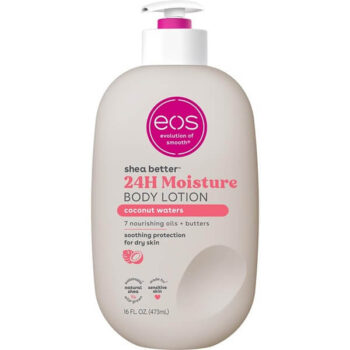eos Shea Better Body Lotion 16 fl oz - Coconut Waters