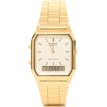 Casio AQ-230GA-9DMQ Unisex Watch (1)